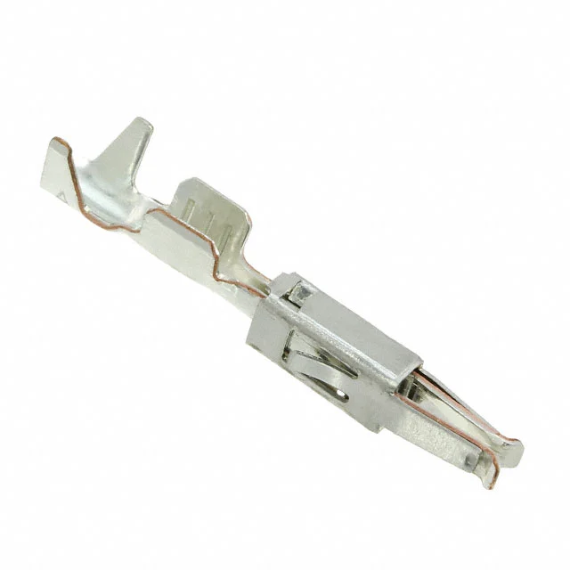 968052-1 by TE Connectivity AMP Connectors