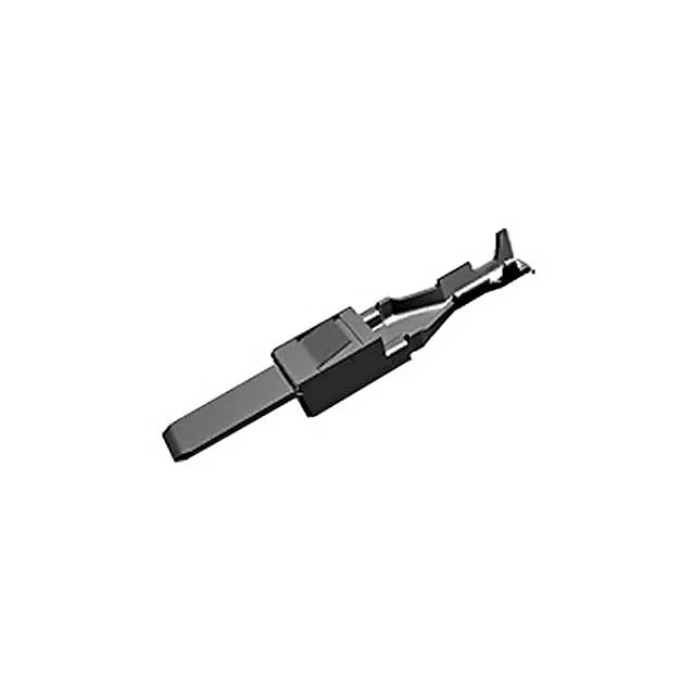 968679-2 제조사: TE Connectivity AMP Connectors