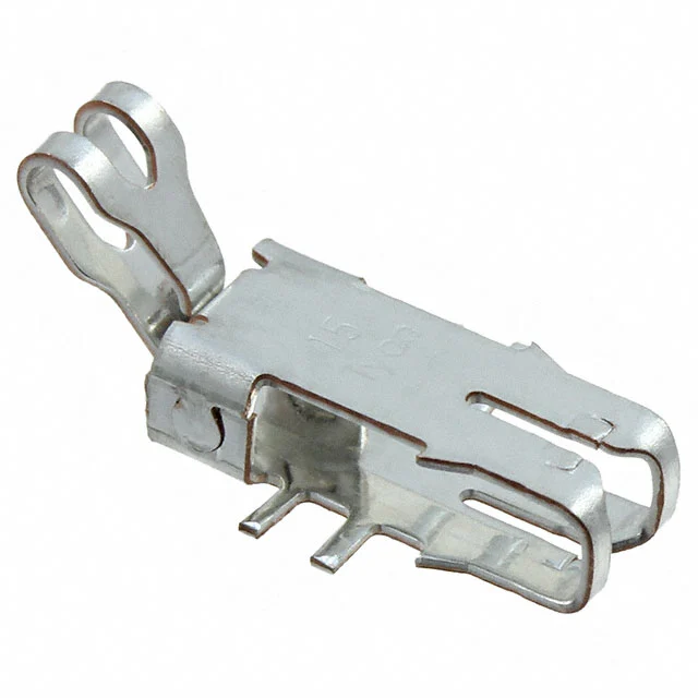 969125-1 by TE Connectivity AMP Connectors
