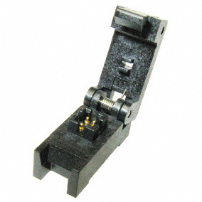 AXS-2520-04-09 メーカー： Abracon LLC