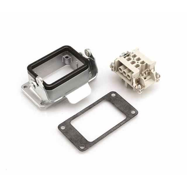 C14610E0069401 Rectangular Connector Contacts image