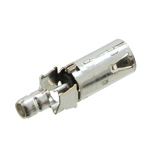 CE2A001C01 by JAE Electronics