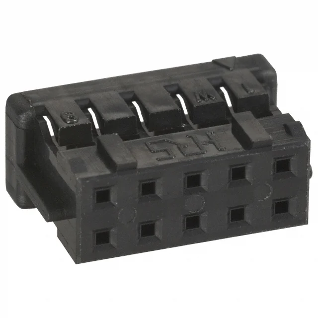 DF11-10DS-2C(10) by Hirose Electric Co Ltd