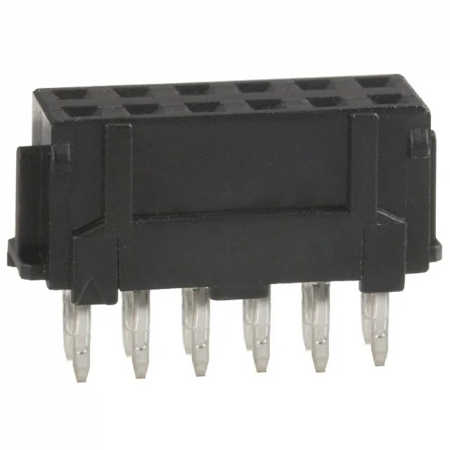 DF11-12DS-2DSA(05) by Hirose Electric Co Ltd