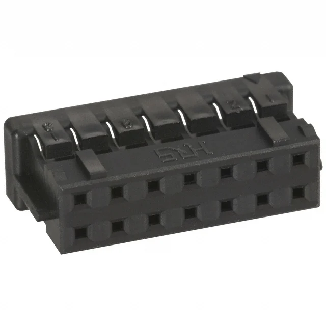 DF11-14DS-2C(20) by Hirose Electric Co Ltd
