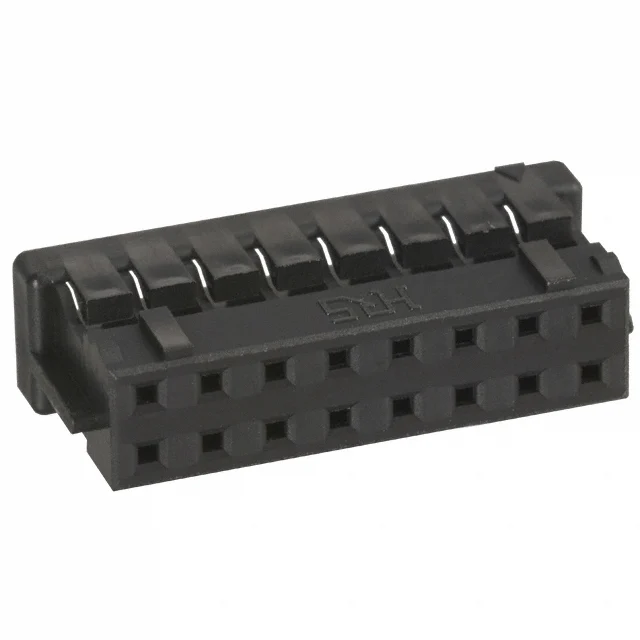 DF11-16DS-2C(20) by Hirose Electric Co Ltd