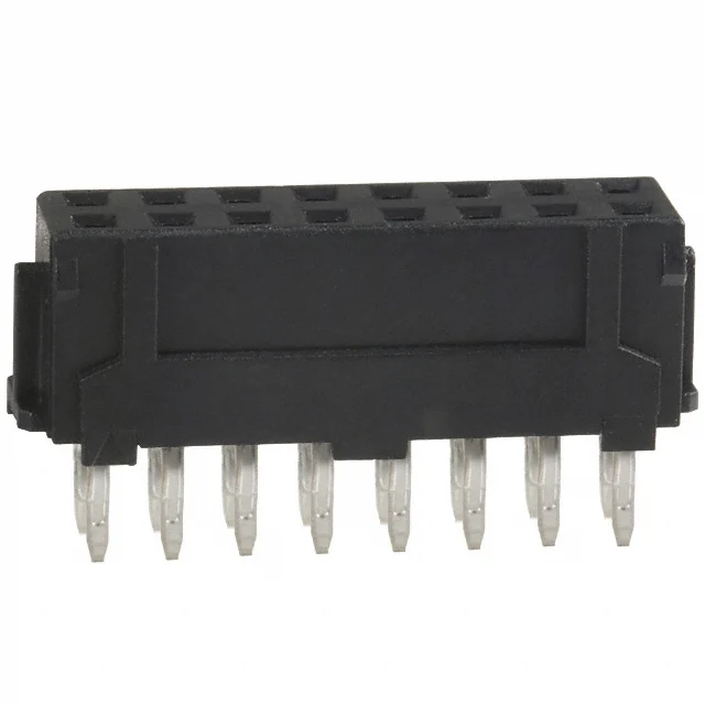 DF11-16DS-2DSA(06) by Hirose Electric Co Ltd