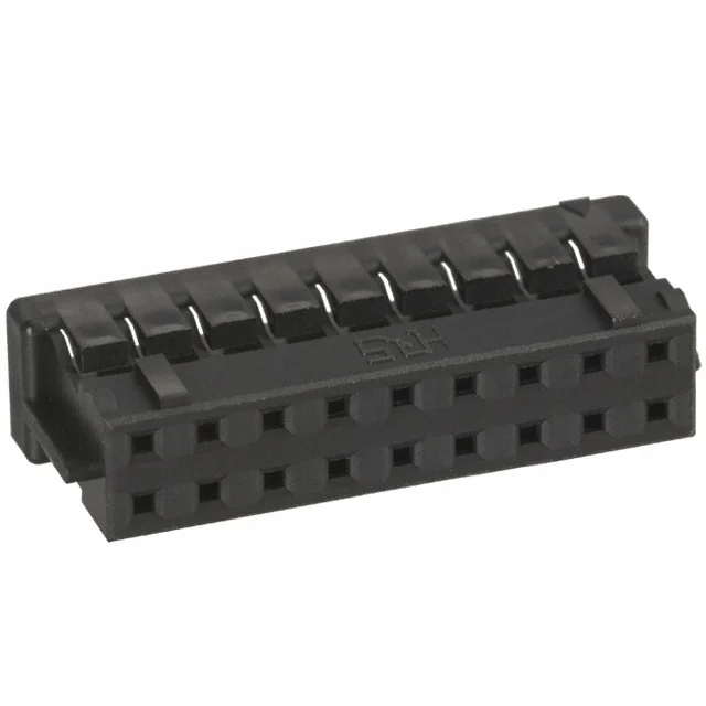 DF11-18DS-2C(20) от Hirose Electric Co Ltd