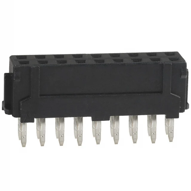 DF11-18DS-2DSA(01) by Hirose Electric Co Ltd