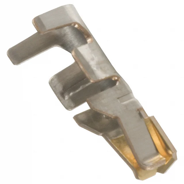DF11-22SCFA(04) Rectangular Connector Contacts image
