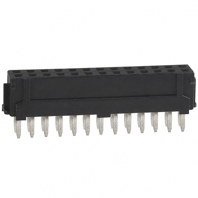 DF11-26DS-2DSA by Hirose Electric Co Ltd