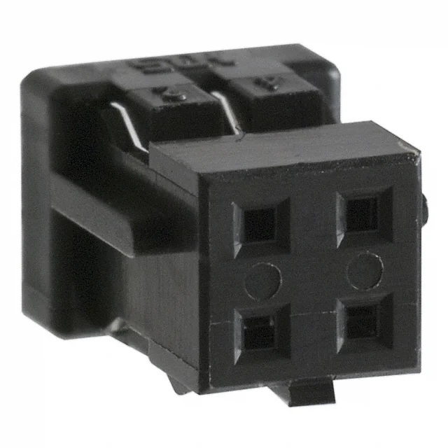 DF11-4DS-2C(10) by Hirose Electric Co Ltd