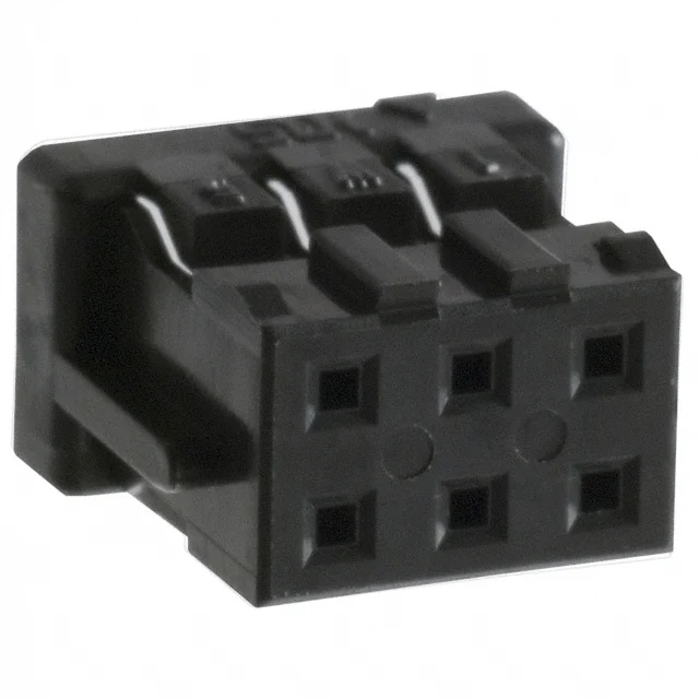 DF11-6DS-2C(10) by Hirose Electric Co Ltd