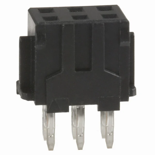 DF11-6DS-2DSA(01) by Hirose Electric Co Ltd