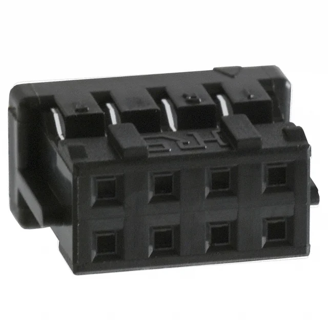 DF11-8DS-2C(20) by Hirose Electric Co Ltd