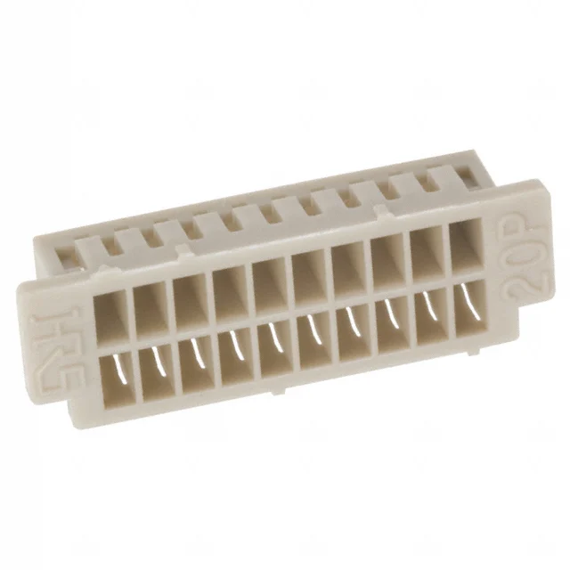 DF13-20DS-1.25C(09) by Hirose Electric Co Ltd