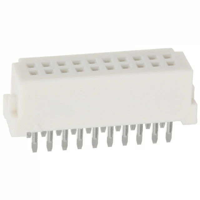 DF13-20DS-1.25DSA(55) by Hirose Electric Co Ltd