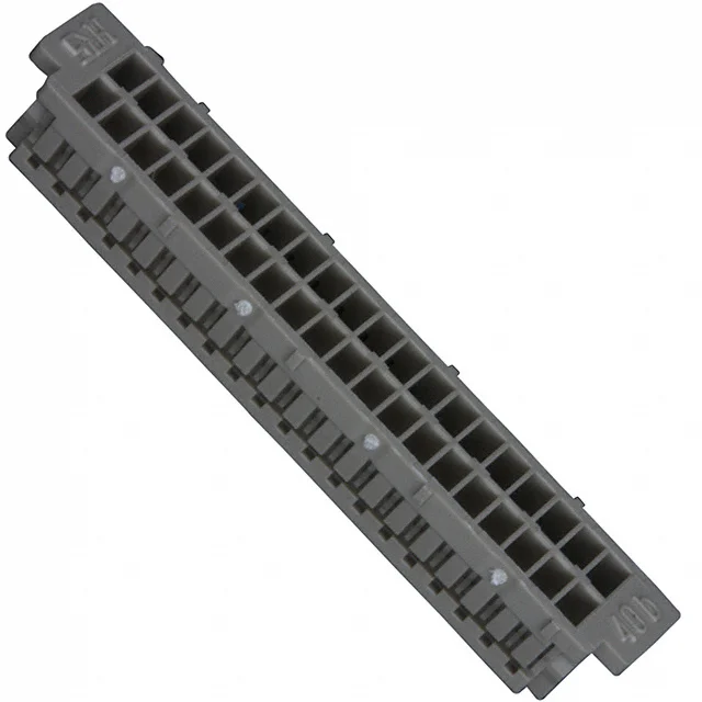 DF13-40DS-1.25C(80) by Hirose Electric Co Ltd