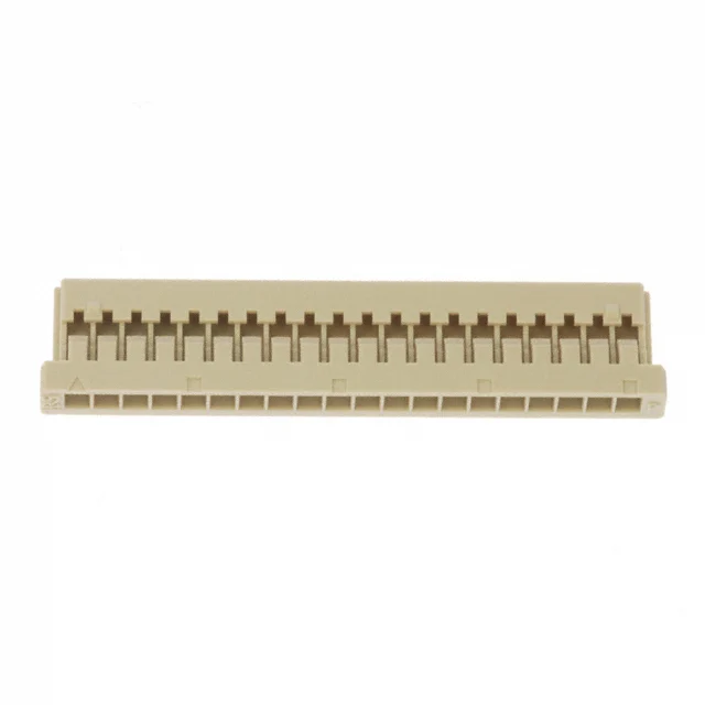 DF14-20S-1.25C(15) by Hirose Electric Co Ltd