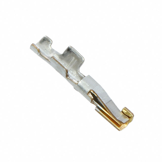 DF19A-36SCFA by Hirose Electric Co Ltd