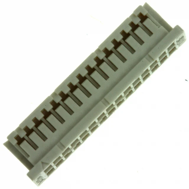 DF20A-30DS-1C by Hirose Electric Co Ltd