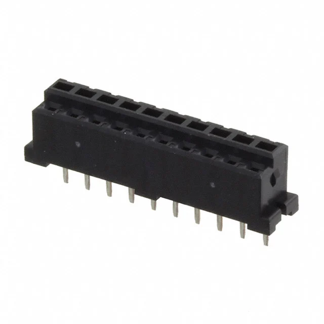 DF3-10S-2DSA(25) by Hirose Electric Co Ltd