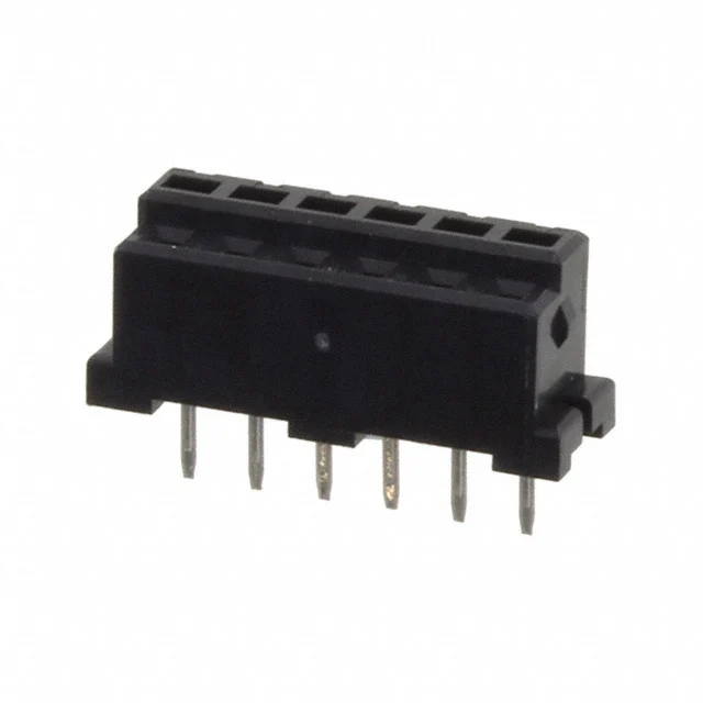 DF3-6S-2DSA(25) 제조사: Hirose Electric Co Ltd