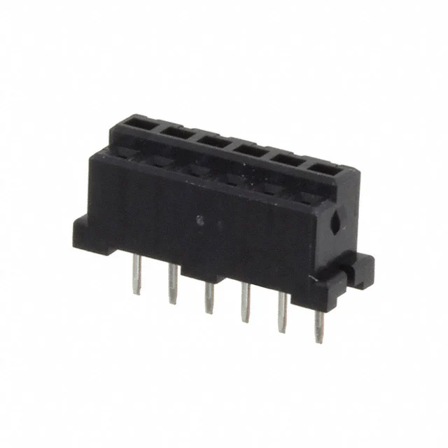 DF3-6S-2DSA(55) by Hirose Electric Co Ltd