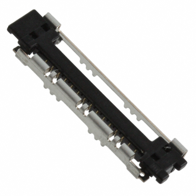 DF38A-30S-0.3V(51) Гнездовые разъёмы и розетки изображение
