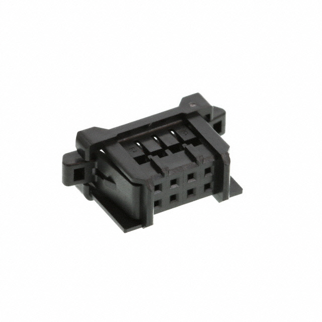 DF51-8DS-2C от Hirose Electric Co Ltd