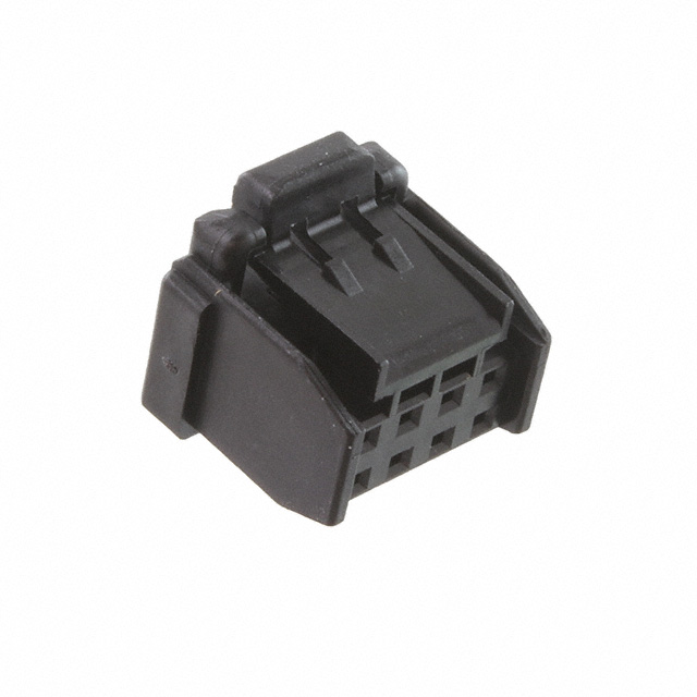 DF51K-8DS-2C(800) by Hirose Electric Co Ltd