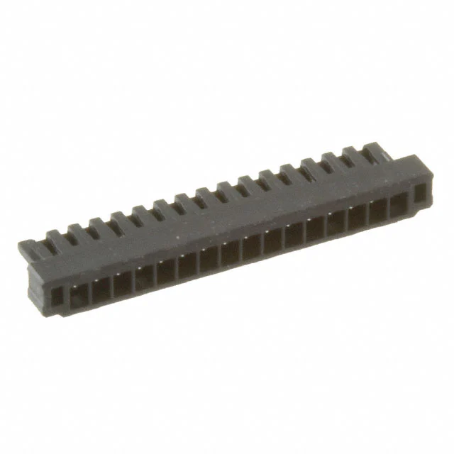 DF52-16P-0.8C by Hirose Electric Co Ltd