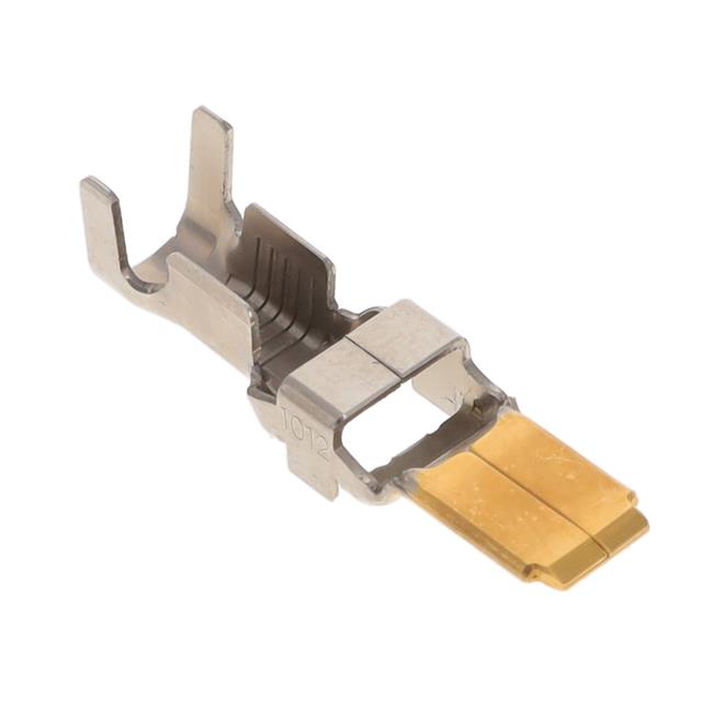 DF60-1012PCA by Hirose Electric Co Ltd