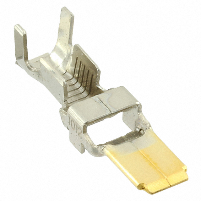 DF60-1012PCFA by Hirose Electric Co Ltd