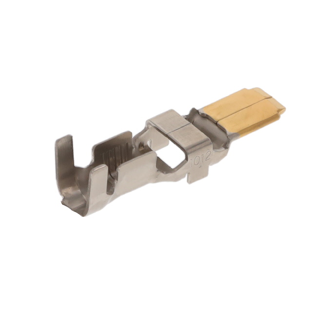 DF60-1012PCFA(07) by Hirose Electric Co Ltd
