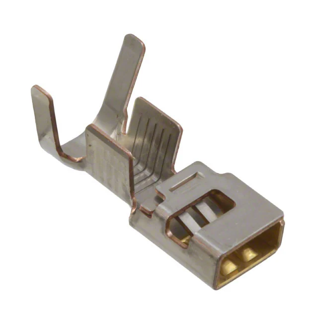 DF60-8SCFA by Hirose Electric Co Ltd