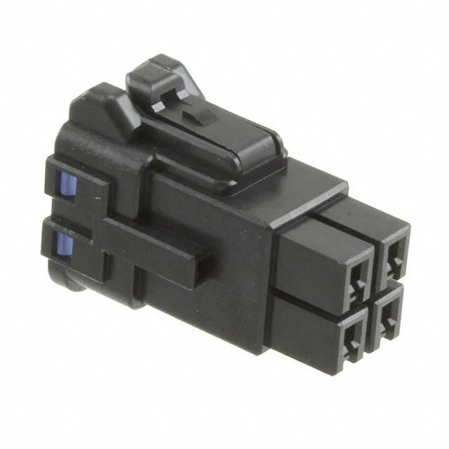 DF63W-4S-3.96C by Hirose Electric Co Ltd