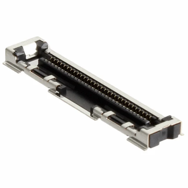 DF80-30S-0.5V(52) by Hirose Electric Co Ltd