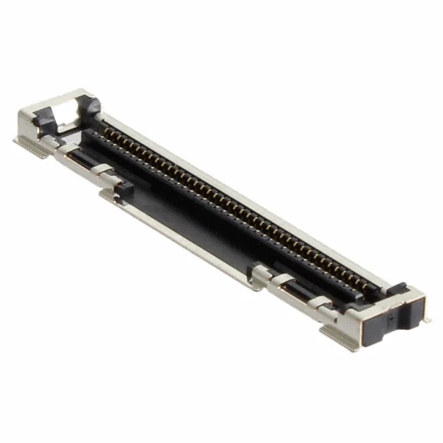 DF80-40S-0.5V(52) Гнездовые разъёмы и розетки изображение