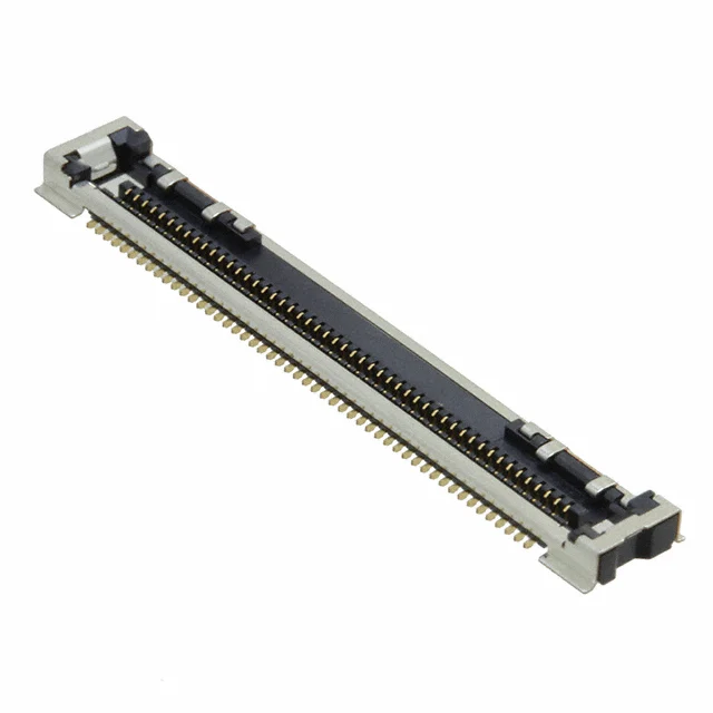 DF80-50S-0.5V(52) by Hirose Electric Co Ltd