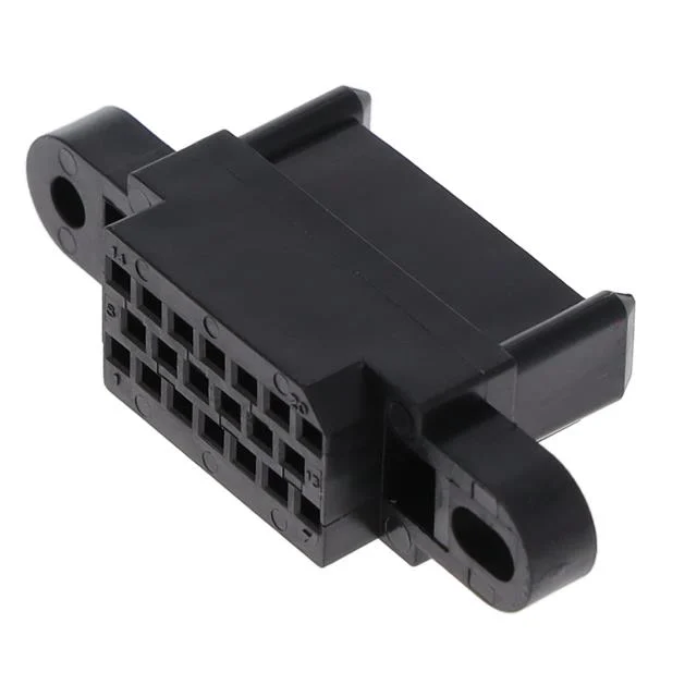 DRA-20PC-F0 by JAE Electronics