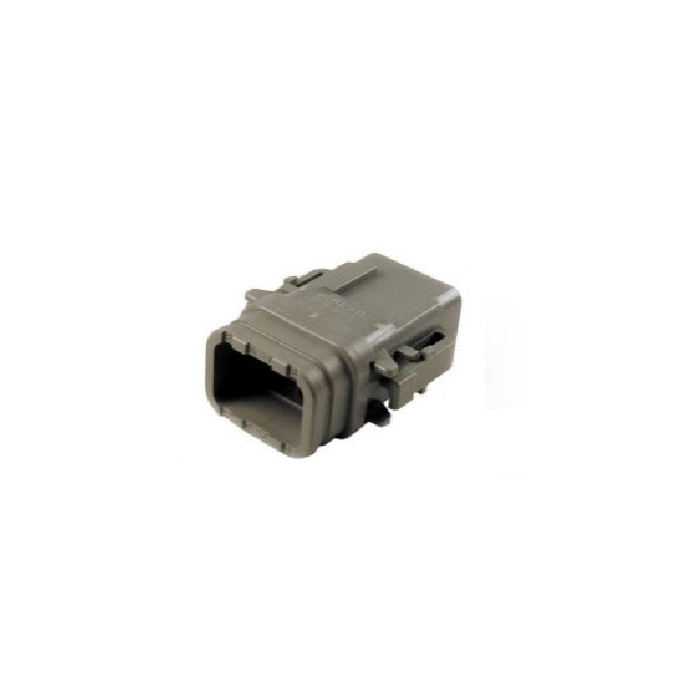 DTM06-08SA-E007 by TE Connectivity Deutsch Connectors
