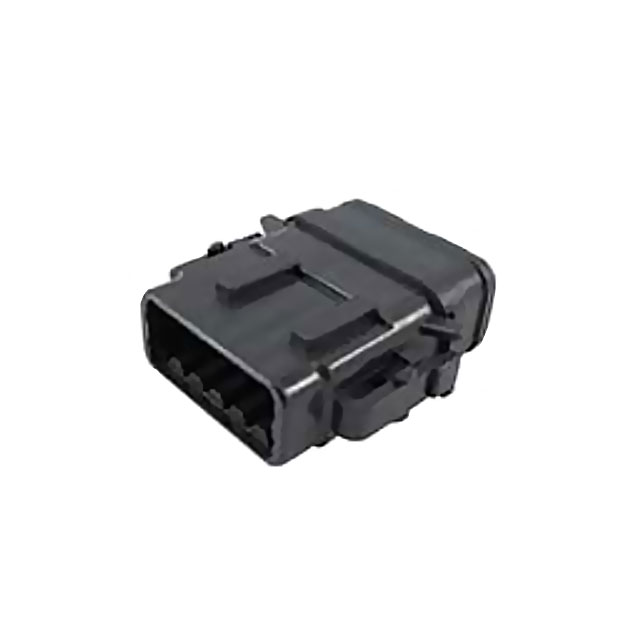 DTM06-08SB-E007 от TE Connectivity Deutsch Connectors