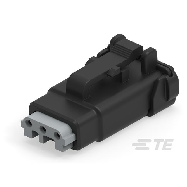 DTMH06-3SA-E003 by TE Connectivity