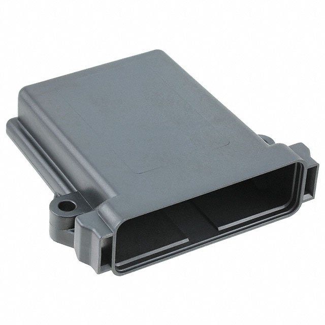 EEC-325X4A by TE Connectivity Deutsch Connectors