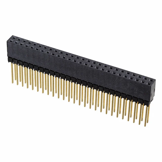 ESQ-126-39-G-D-003 排母、母座連接器 圖片