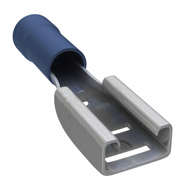 FVDDF2-375A by JST Sales America Inc.