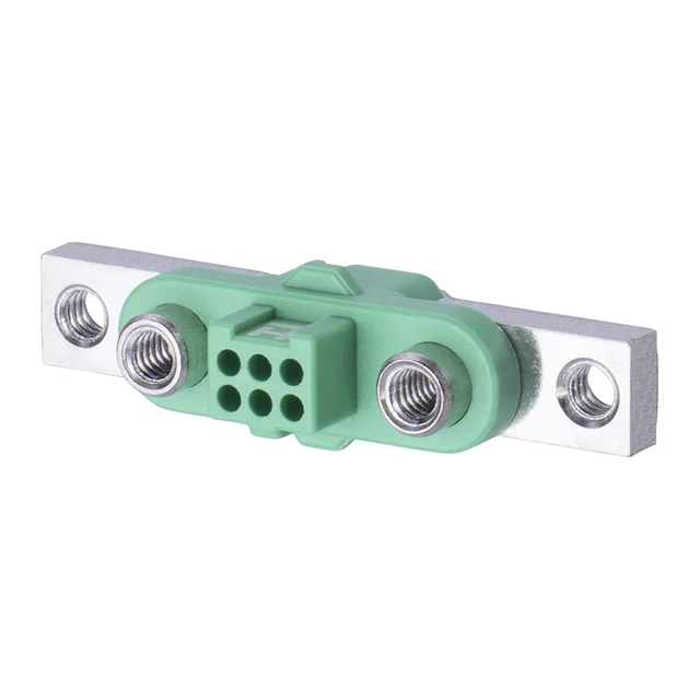 G125-2240696F5 by Harwin Inc.
