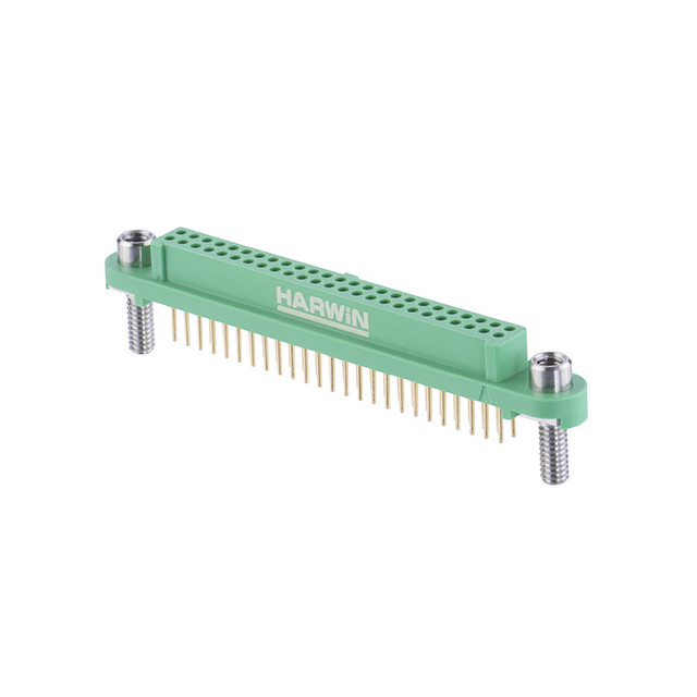G125-FV15005F3R 排母、母座連接器 圖片