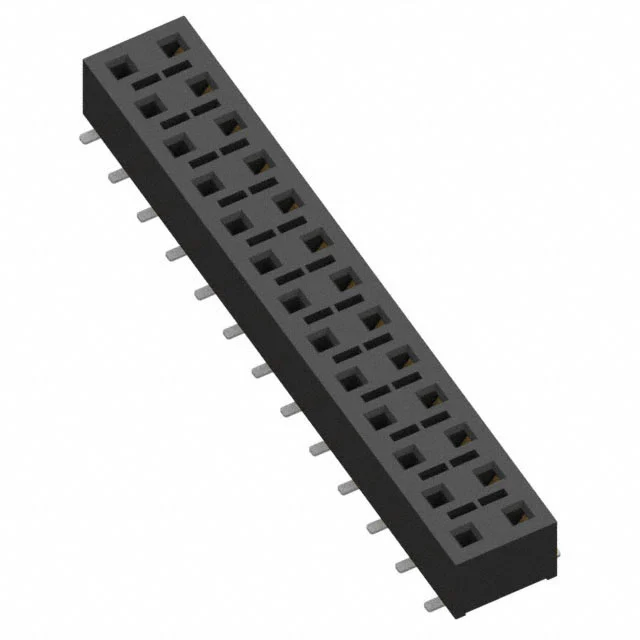 HLE-113-02-S-DV by Samtec Inc.